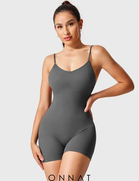 Onnat Jeni Seamless Romper Jumpsuits