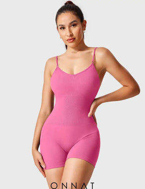 Onnat Jeni Seamless Romper Jumpsuits