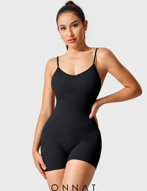 Onnat Jeni Seamless Romper Jumpsuits