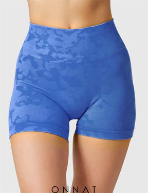 Onnat Kali Seamless Shorts