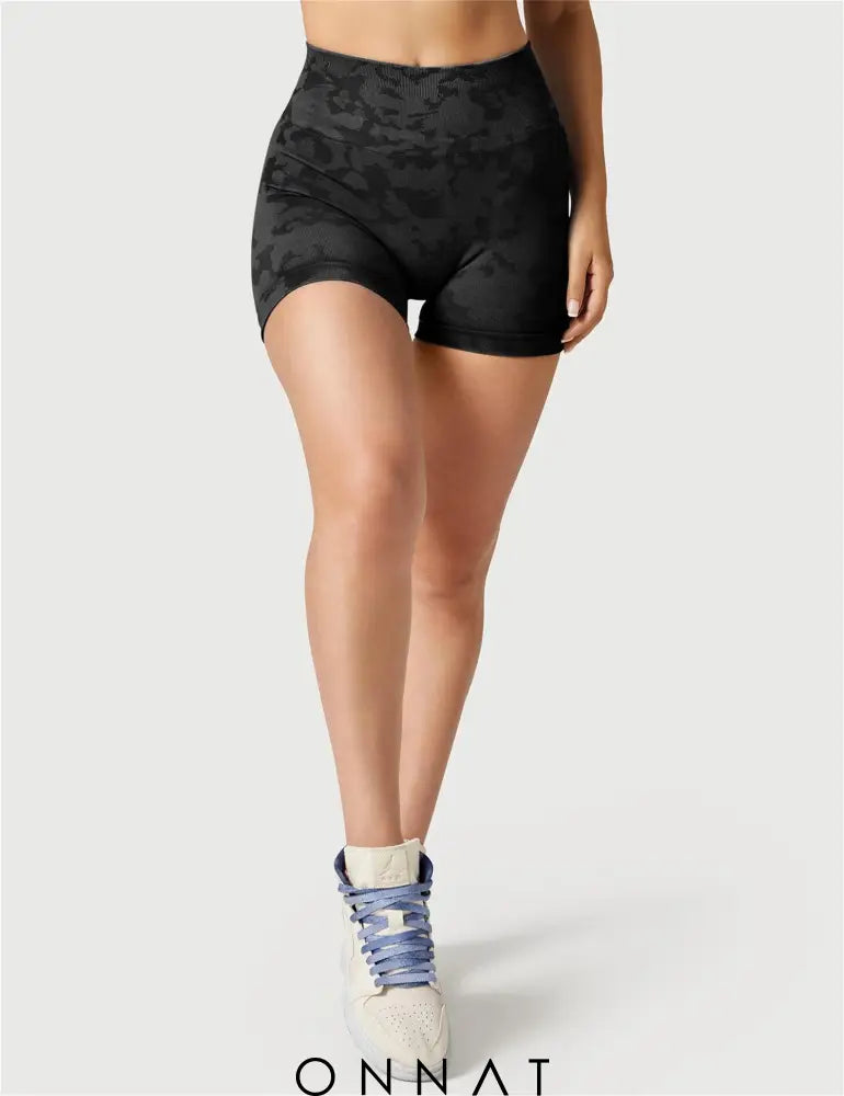 Onnat Kali Seamless Shorts