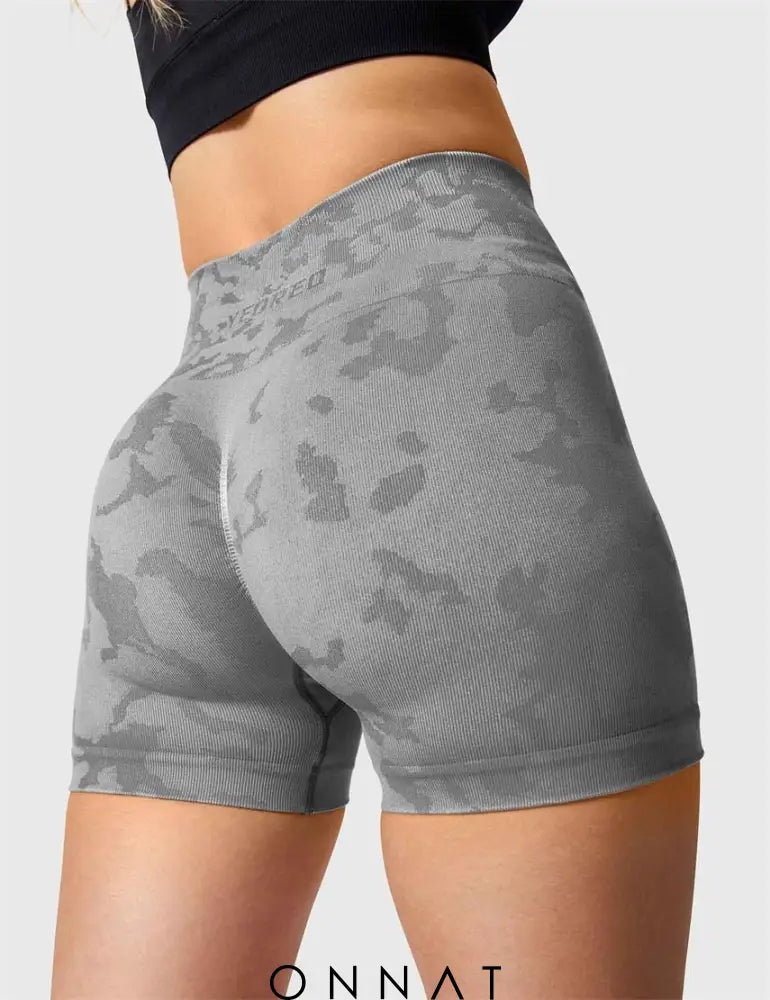 Onnat Kali Seamless Shorts