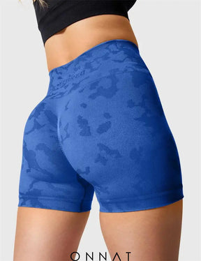 Onnat Kali Seamless Shorts