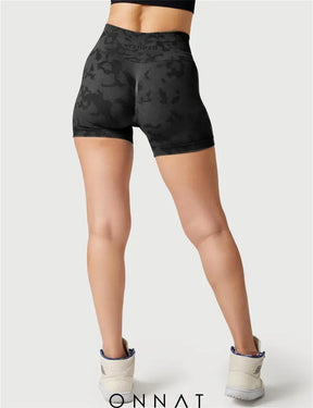 Onnat Kali Seamless Shorts