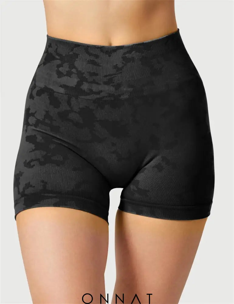 Onnat Kali Seamless Shorts