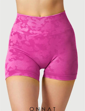 Onnat Kali Seamless Shorts