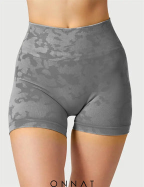 Onnat Kali Seamless Shorts