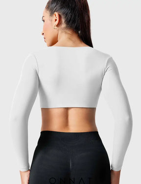 Onnat Kyla Long Sleeve Tops