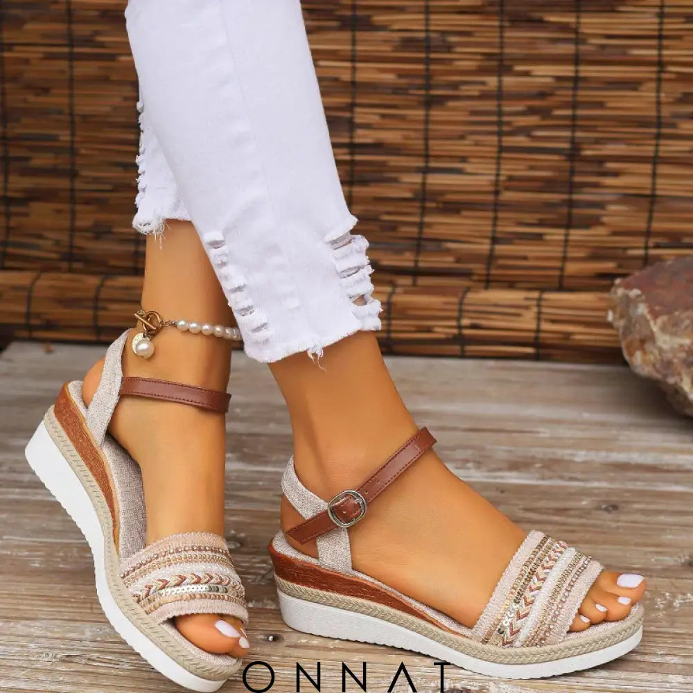 Onnat | Light Weight Sandals