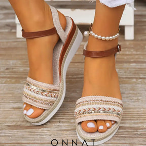 Onnat | Light Weight Sandals