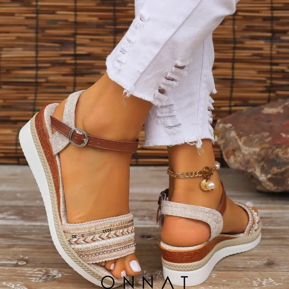 Onnat | Light Weight Sandals