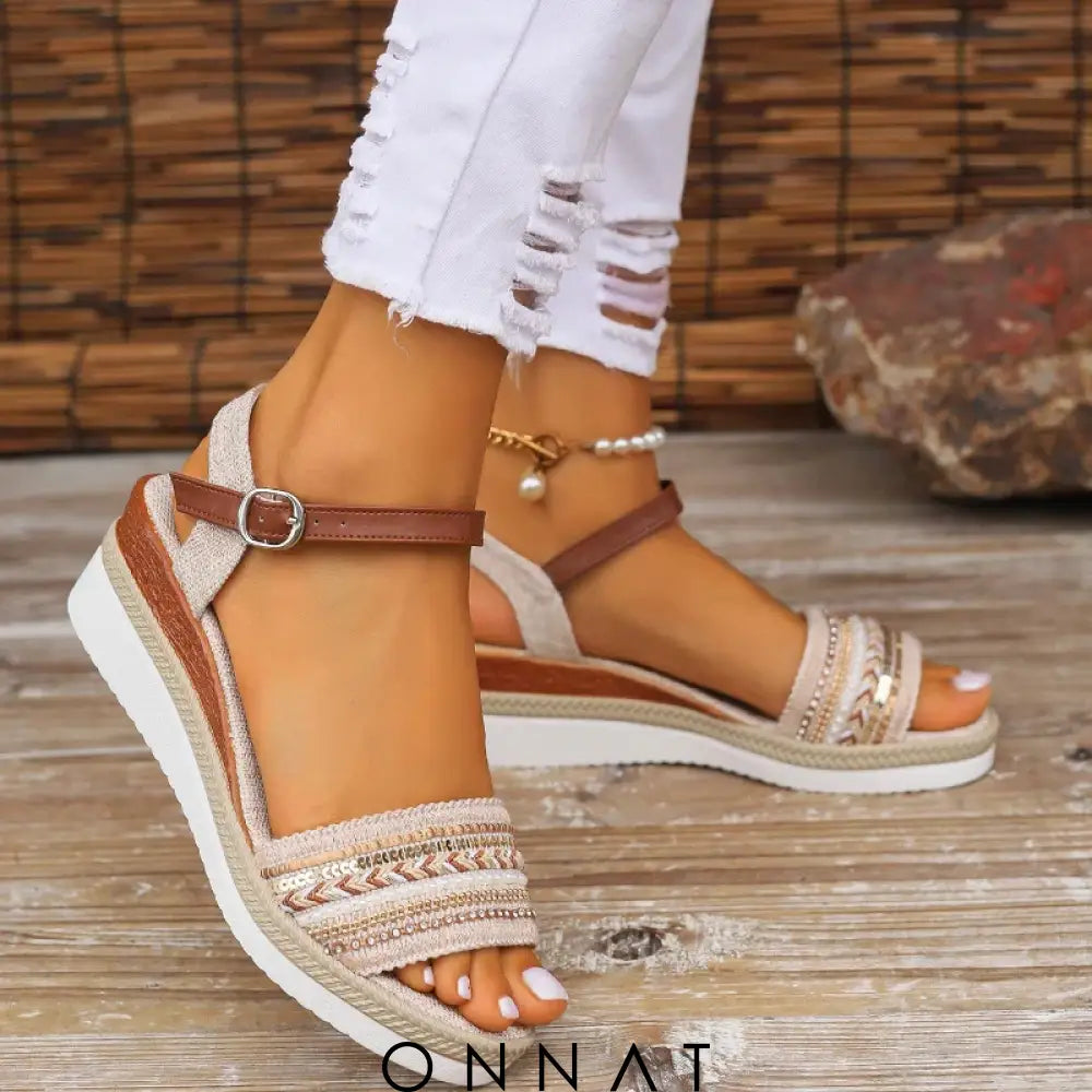 Onnat | Light Weight Sandals