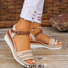 Onnat | Light Weight Sandals