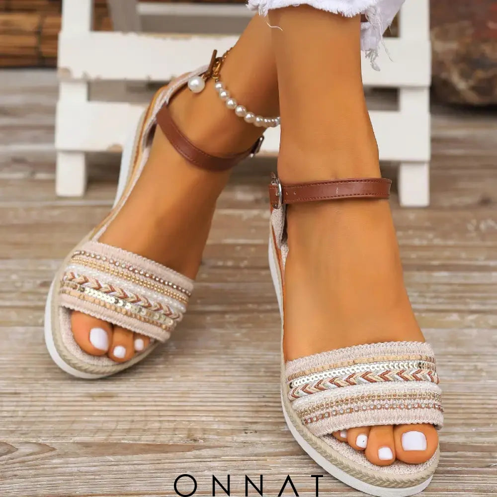 Onnat | Light Weight Sandals