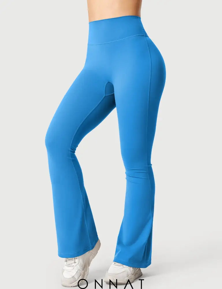 Onnat Lynnie Flared Leggings