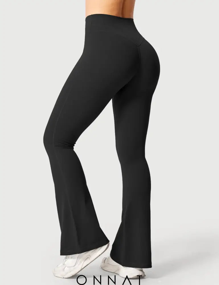 Onnat Lynnie Flared Leggings