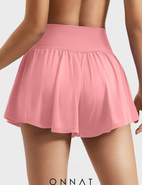 Onnat Maggie Tennis Skorts With Pockets Shorts