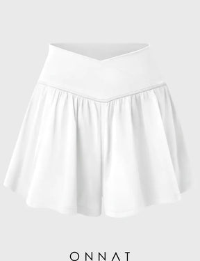 Onnat Maggie Tennis Skorts With Pockets Shorts