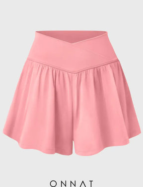 Onnat Maggie Tennis Skorts With Pockets Shorts