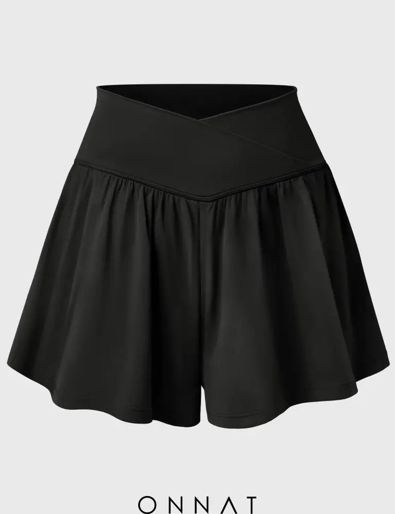 Onnat Maggie Tennis Skorts With Pockets Shorts