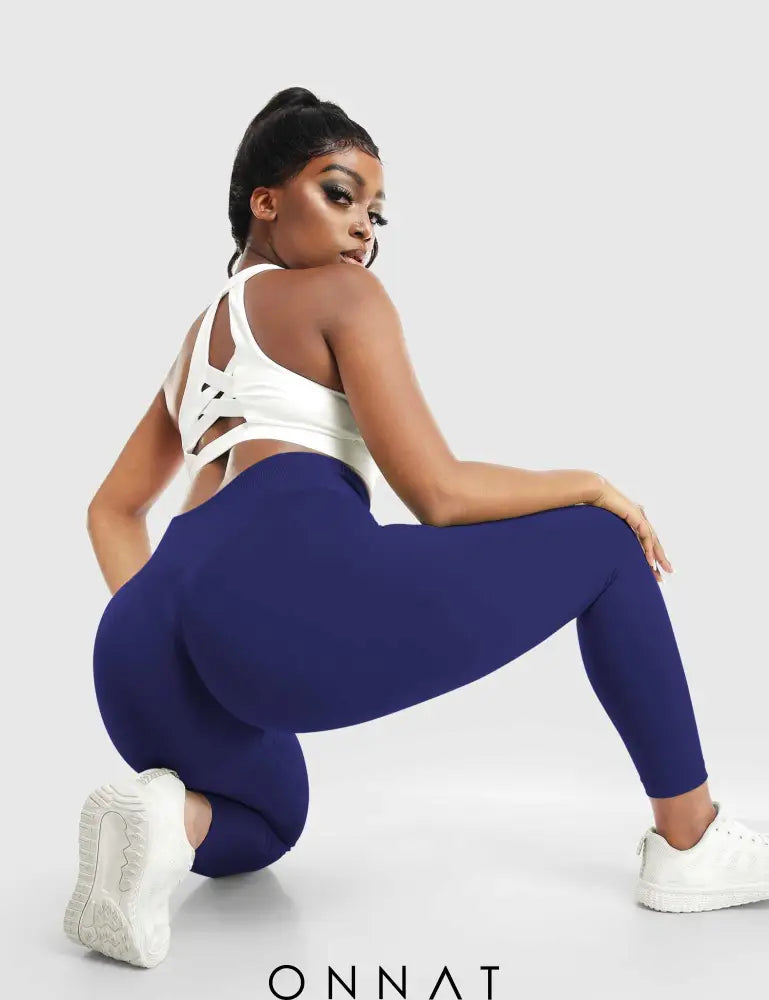 Onnat Mandy Seamless Leggings