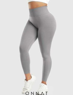 Onnat Mandy Seamless Leggings