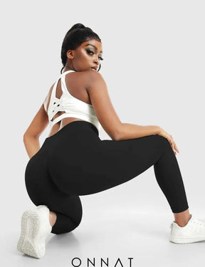 Onnat Mandy Seamless Leggings