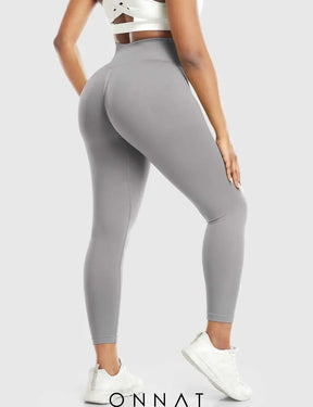 Onnat Mandy Seamless Leggings