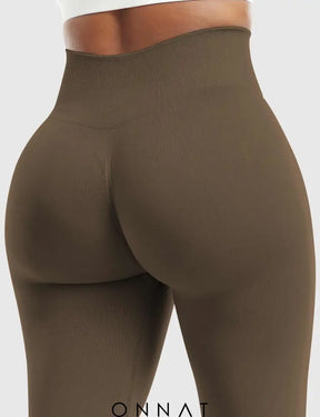 Onnat Mandy Seamless Leggings