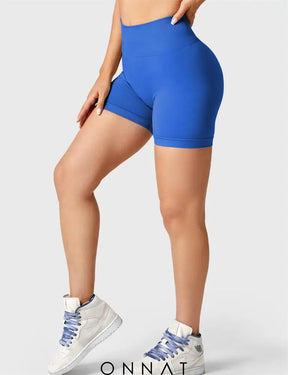 Onnat Mandy Seamless Shorts