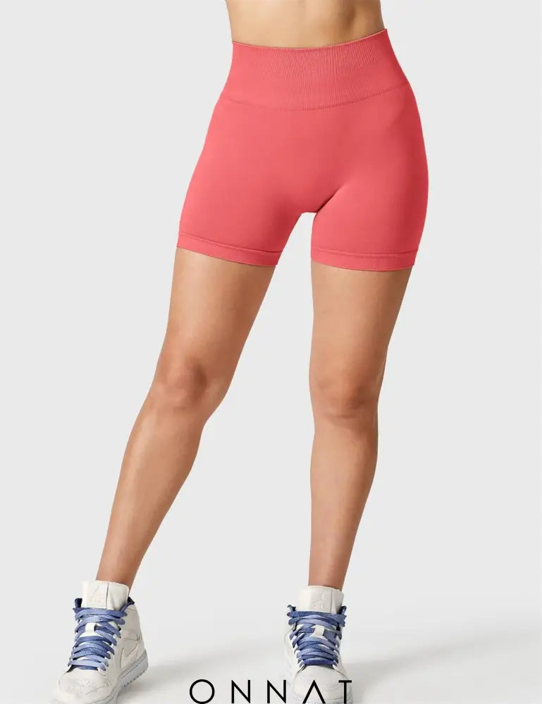 Onnat Mandy Seamless Shorts