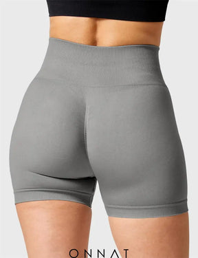 Onnat Mandy Seamless Shorts