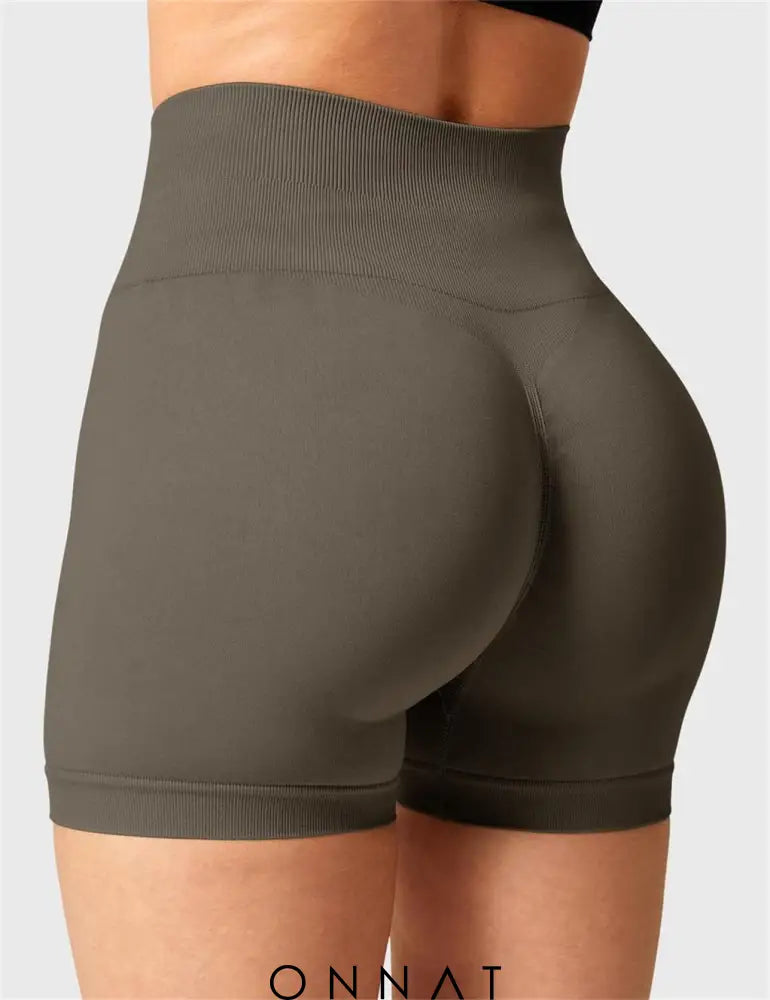 Onnat Mandy Seamless Shorts