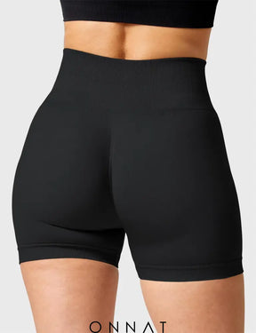 Onnat Mandy Seamless Shorts