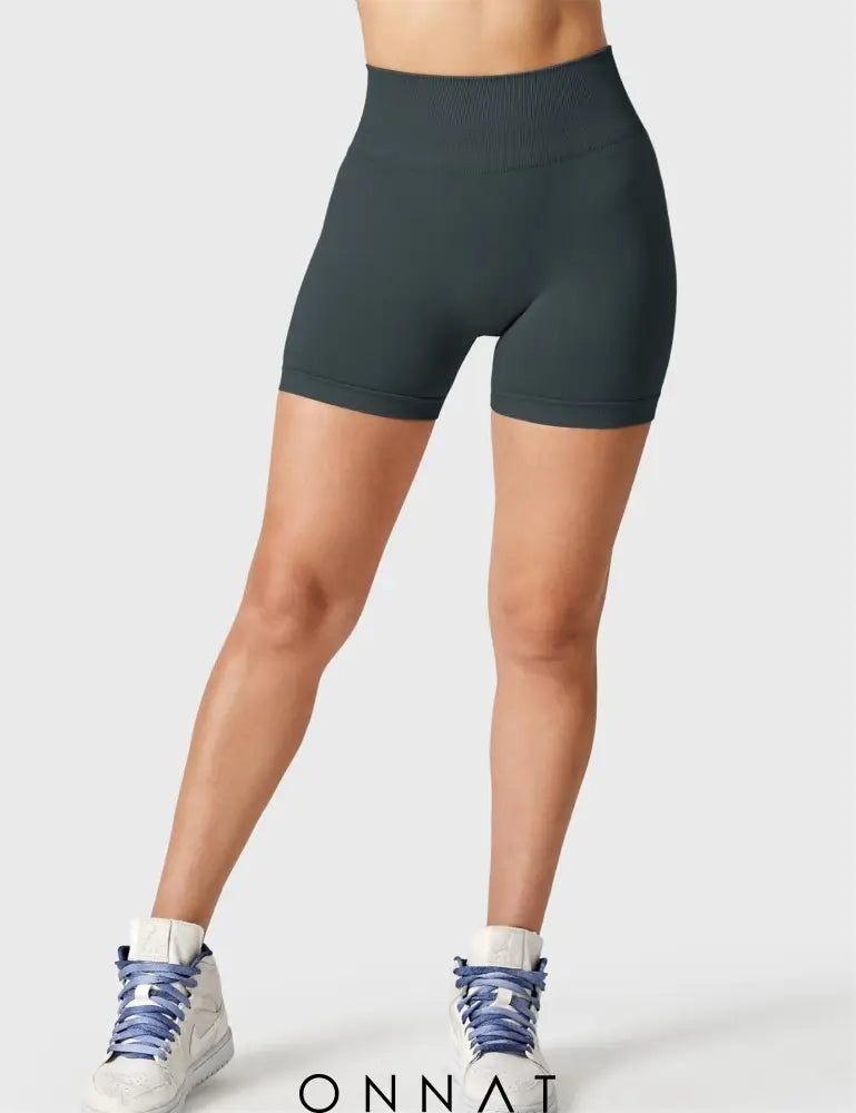 Onnat Mandy Seamless Shorts