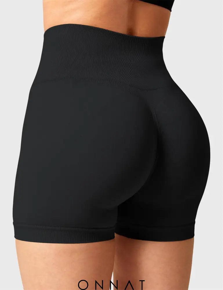 Onnat Mandy Seamless Shorts