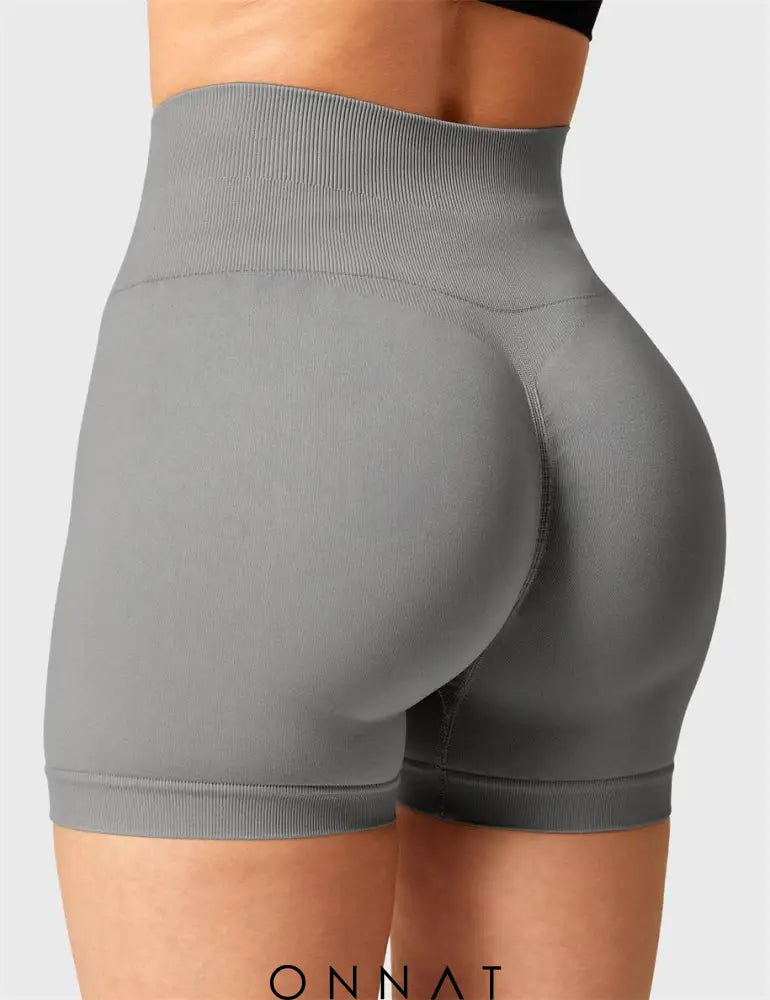 Onnat Mandy Seamless Shorts