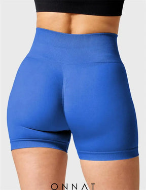 Onnat Mandy Seamless Shorts