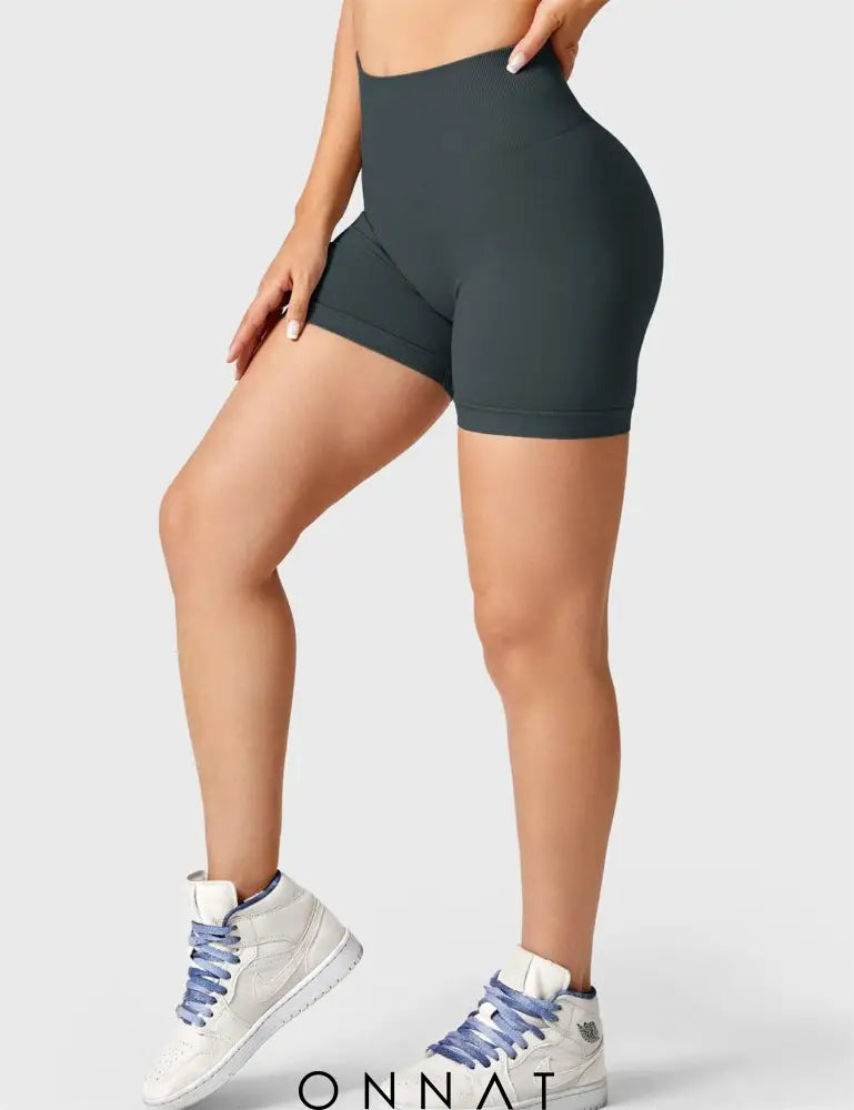 Onnat Mandy Seamless Shorts