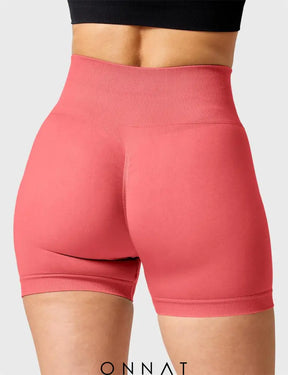 Onnat Mandy Seamless Shorts