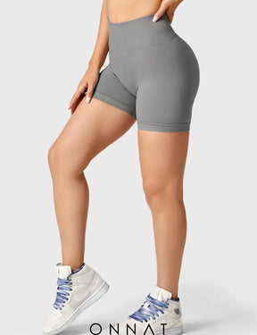 Onnat Mandy Seamless Shorts