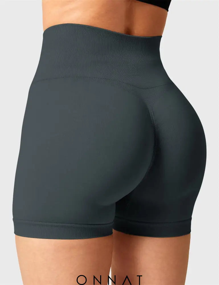 Onnat Mandy Seamless Shorts