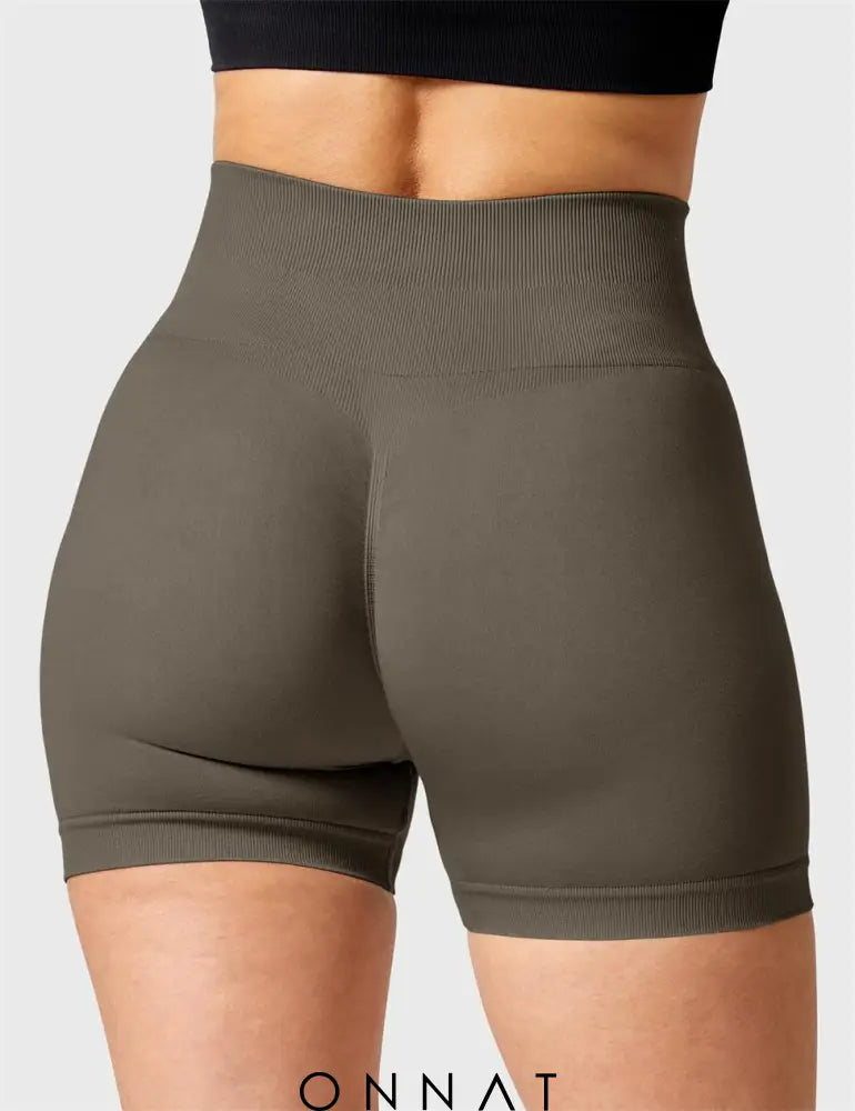 Onnat Mandy Seamless Shorts