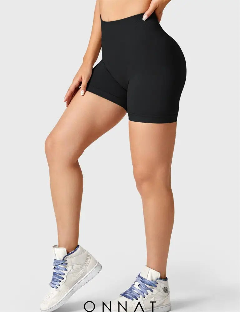 Onnat Mandy Seamless Shorts