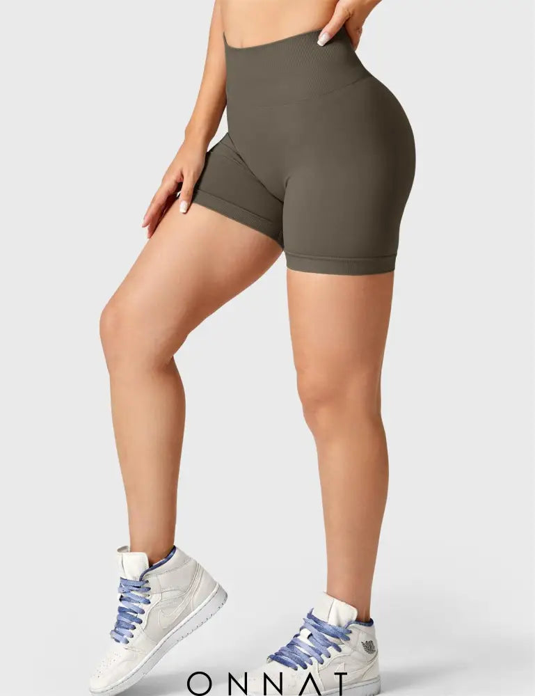 Onnat Mandy Seamless Shorts