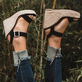 Onnat | Nature Sandals