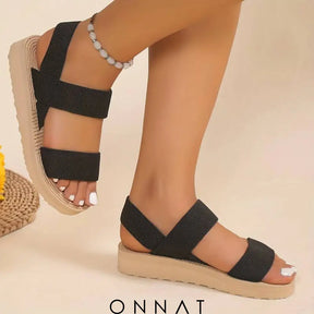 Onnat Orthocool - Orthopedische Zomersandalen Sandals