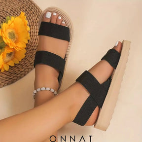 Onnat Orthocool - Orthopedische Zomersandalen Sandals