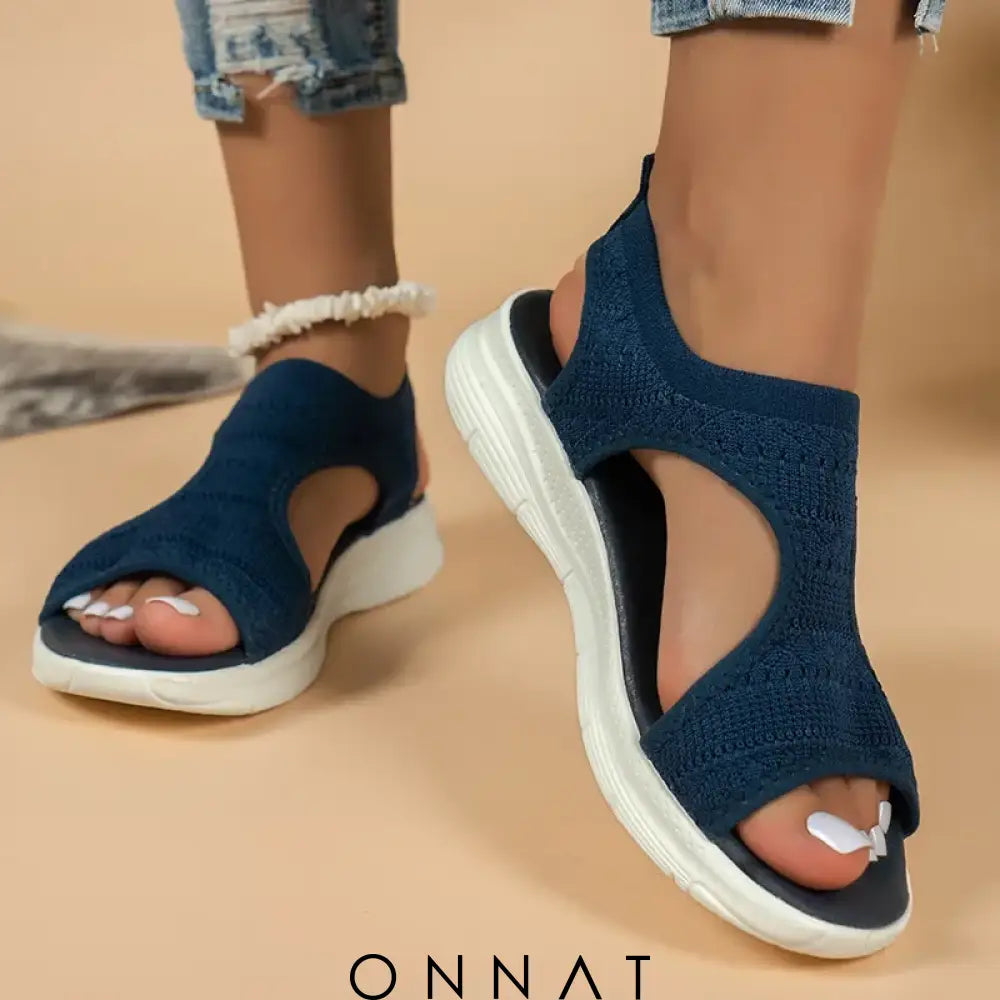 Onnat | Orthopedic Work Sandal Sandals