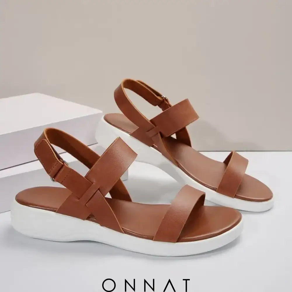 Onnat | Orthopedische Zomer Sandalen Sandals